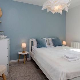 Aparatment Blue Wave Sobieszewo, Gdańsk