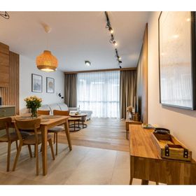 Wilaneska Apartament Olimpijska Szczyrk