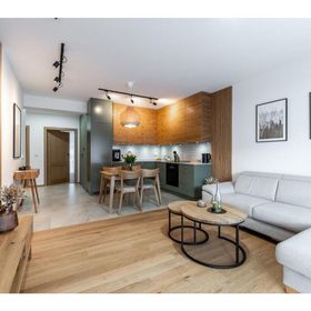 Wilaneska Apartament Olimpijska Szczyrk