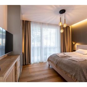 Wilaneska Apartament Olimpijska Szczyrk