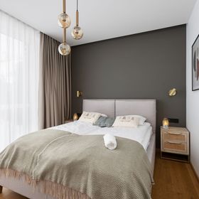 Wilaneska Apartament Olimpijska Szczyrk