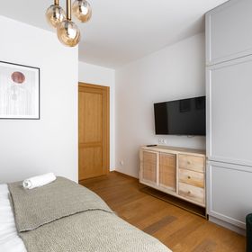 Wilaneska Apartament Olimpijska Szczyrk