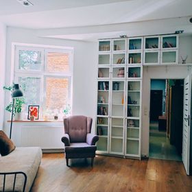 Apartament Poznański Pryzmat