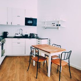 Apartament Poznański Pryzmat