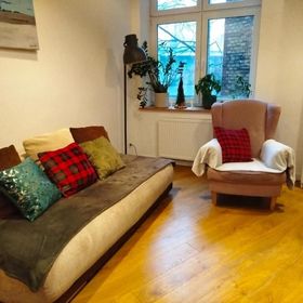 Apartament Poznański Pryzmat