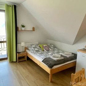 Pokoje Pod Majami Niedzica-Zamek