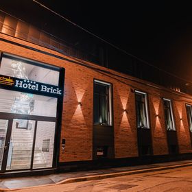 Hotel Brick Drobeta-Turnu Severin