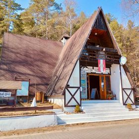 Stanica wodna PTTK Swornegacie