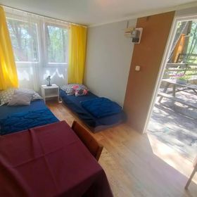 Stanica wodna PTTK Swornegacie