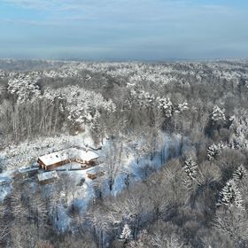 Frida Farm Vendégház Kétvölgy