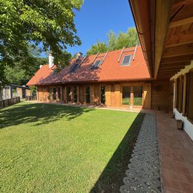 Frida Farm Vendégház Kétvölgy