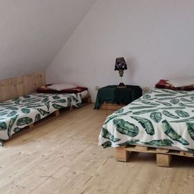 Agroturystyka Średniak Szczawnica