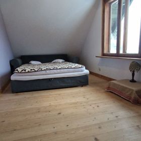 Agroturystyka Średniak Szczawnica