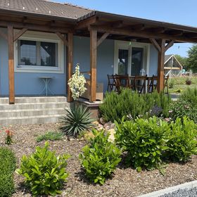 Izabella Vendégház Balatonrendes