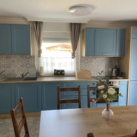 Izabella Vendégház Balatonrendes