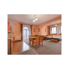 Czarodziejka Pokoje i Apartamenty Międzygórze