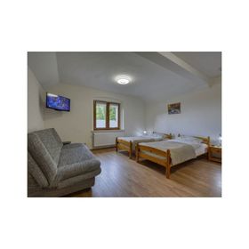 Czarodziejka Pokoje i Apartamenty Międzygórze