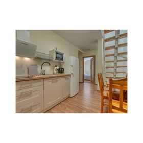 Czarodziejka Pokoje i Apartamenty Międzygórze