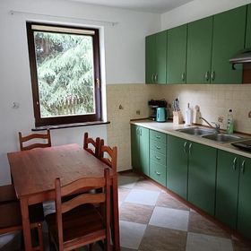 Domek pod Lasem Koczek