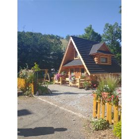 Domek Harenda Ski 1 Zakopane