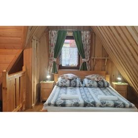 Domek Harenda Ski 1 Zakopane