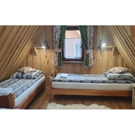 Domek Harenda Ski 1 Zakopane
