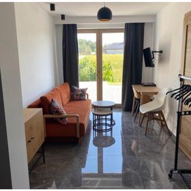 Agro Komfort Bakałarzewo 