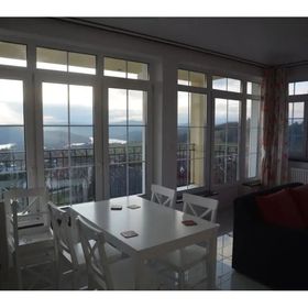 Apartamenty Esculap Polańczyk 