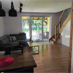 Domki Bolek Lolek Wilkasy