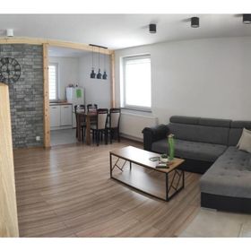 Domki Bolek Lolek Wilkasy