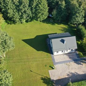 Domki Bolek Lolek Wilkasy