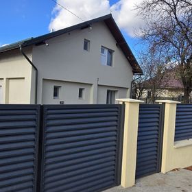 Casa Campionilor Hodoșa