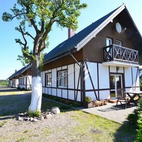 Domki Letniskowe Cztery Wiatry Jarosławiec