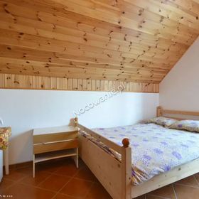 Domki Letniskowe Cztery Wiatry Jarosławiec