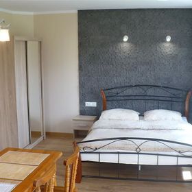 Apartament 3 Nad Jeziorem Postawele