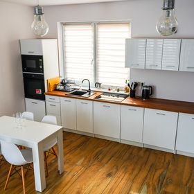 Dom obok lasu Zabierzów