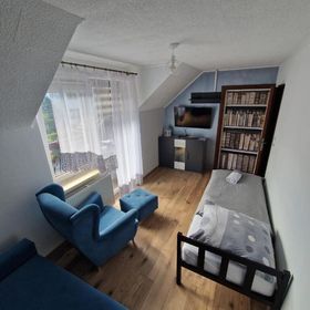 Pokoje gościnne Somea Ustroń