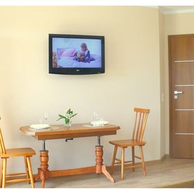 Apartament 2 Nad Jeziorem Postawele