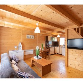 Domki Marina Jarosławiec