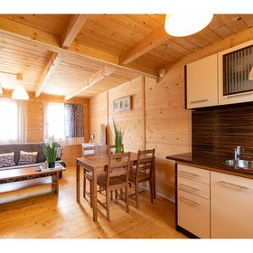 Domki Marina Jarosławiec