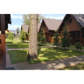 Domki Osada nad Dziwną 