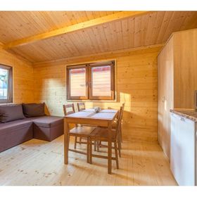 Domki Osada nad Dziwną 