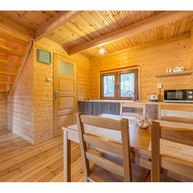 Domki Osada nad Dziwną 