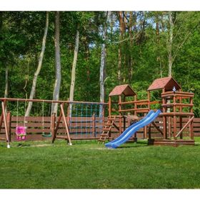 Domki Osada nad Dziwną 