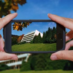 Solis - Ośrodek Wellness & Rehabilitacji Ustroń