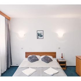 Solis - Ośrodek Wellness & Rehabilitacji Ustroń