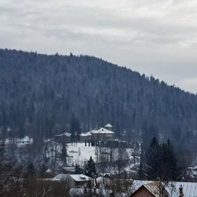 Pensiunea Navigator Bușteni