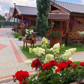 Domki letniskowe KEYA Gąski