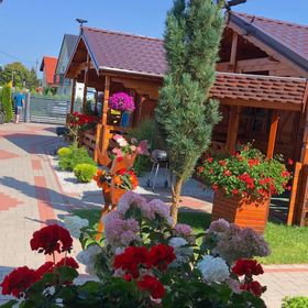 Domki letniskowe KEYA Gąski