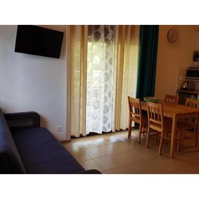 Domek letniskowy Wczasowa